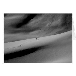 Champ de glace Wapta