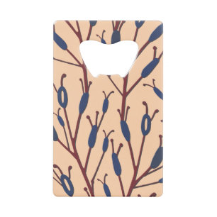 Champ de Queues de chat contre un Arrière - plan d