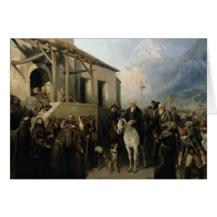 Champ-maréchal Alexandre Suvorov