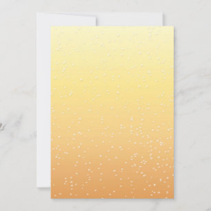 Champagne avec petites bulles Art Arrière - plan