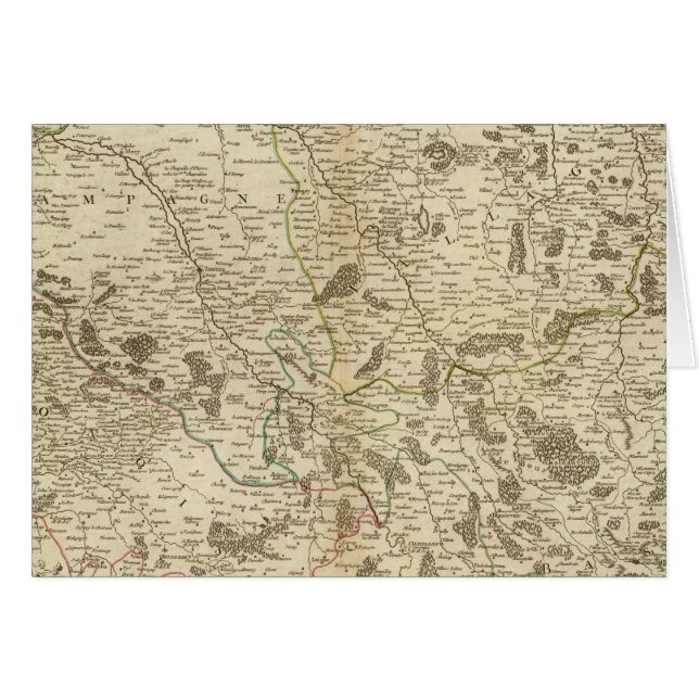 Champagne, France (Devant horizontal)