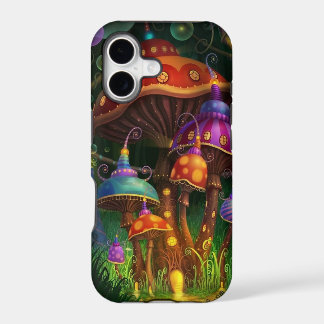 Champignon magique