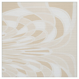Champignons, Abstrait - Camion - Tissu