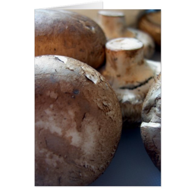 Champignons de Crimini (Devant)