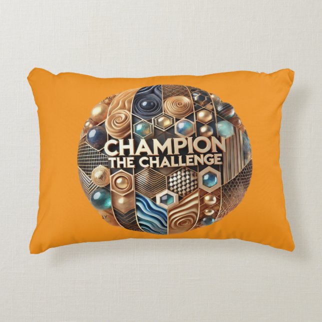 Champion de la couverture du Challenge Coussin (Devant)