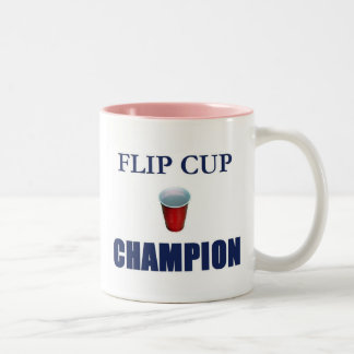 Champion de tasse de secousse