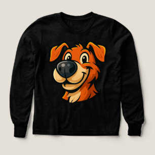 Champion du Nez Boop   Amoureux des chiens