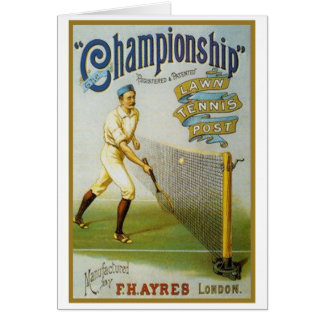 Championnat de tennis de pelouse