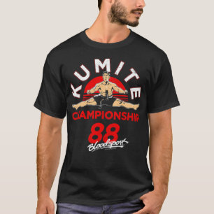 Championnat Kumite 88 T-shirt Essential