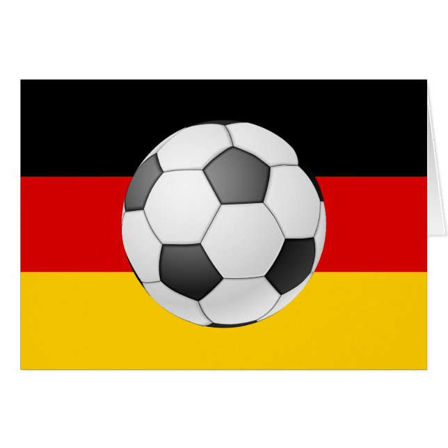 Champions d'Allemagne 2014 (Devant horizontal)