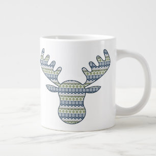 Chandail d'hiver Spécialité Mug