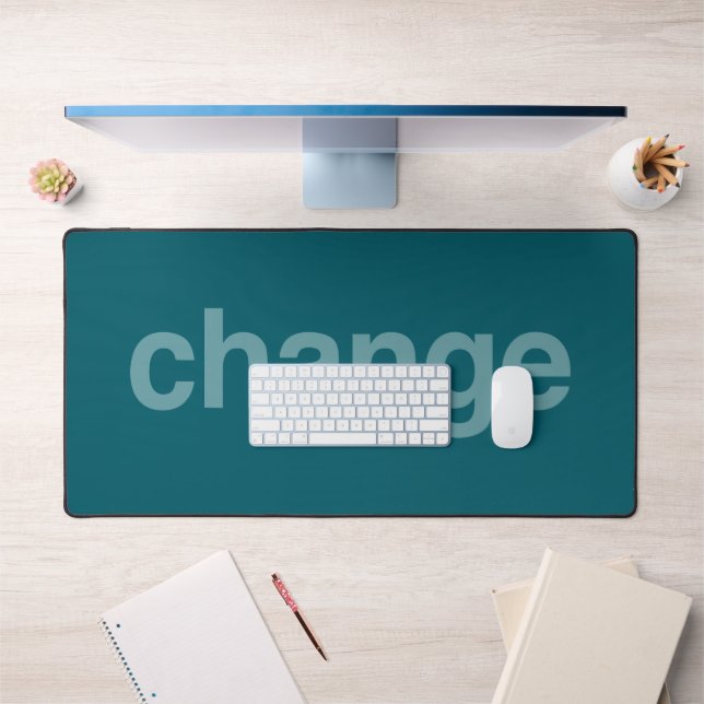 Changement (Bureau 1)