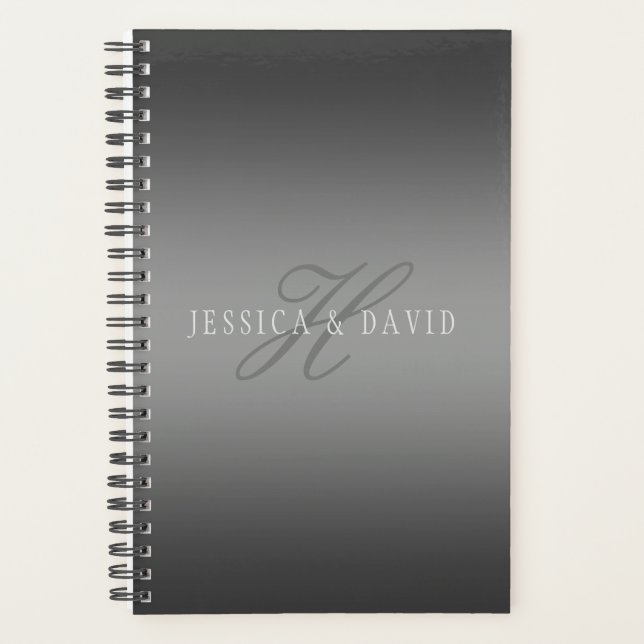 Changement graduel Gray Gradient N'importe quel no (Devant)