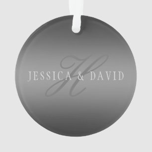 Changement graduel Gray Gradient N'importe quel no