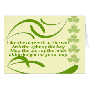 Changer la couleur arrière - plan-Irlandais Bénédi