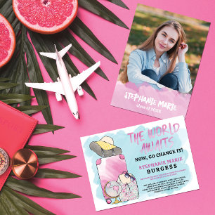 Changer la Faire-part mondiale de la photographie