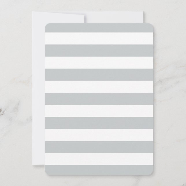 Changer les bandes grises en n'importe quelle Pers (Devant)