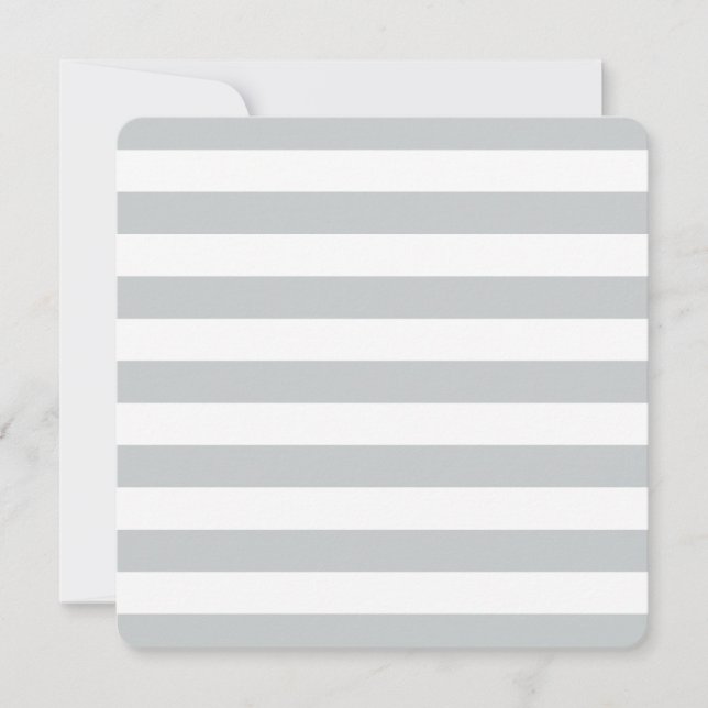 Changer les bandes grises en n'importe quelle Pers (Devant)