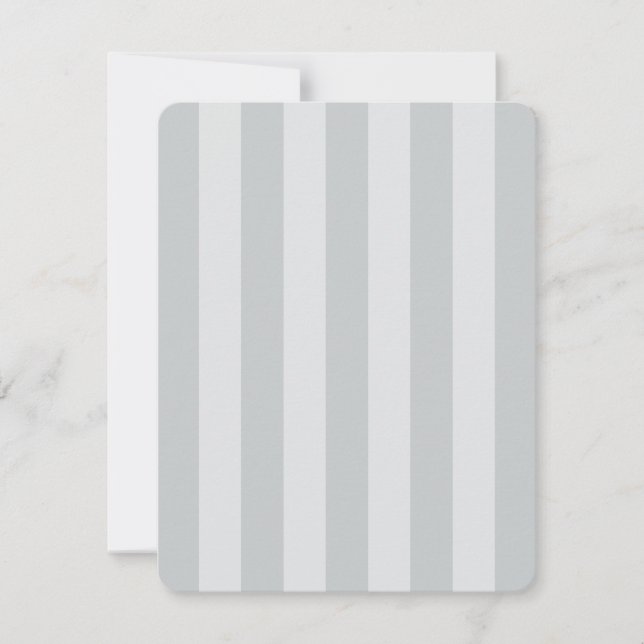 Changer les bandes grises en n'importe quelle Pers (Devant)