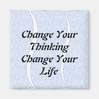 Changer votre pensée Changer votre aimant de vie