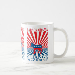 Changez-nous peut croire à la tasse de café