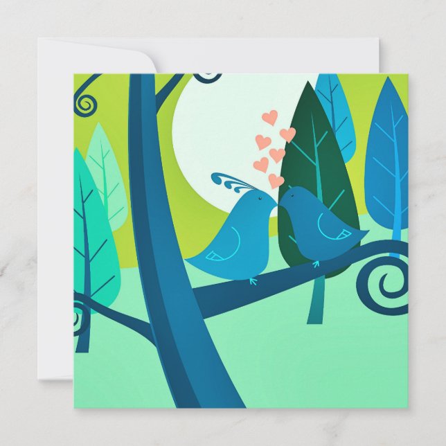 Chanson amoureuse (Devant)