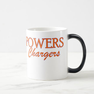 Chanson de combat de la tasse de café de chargeurs