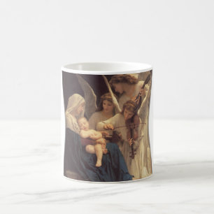 Chanson de la tasse d'anges