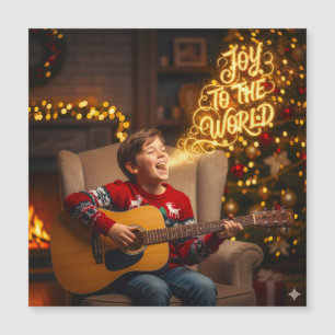 CHANSON DE NOËL THÈME ENFANTS CHANTANT