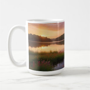 Chanson de Salomon 2:10-11 "Venez avec moi" Mug