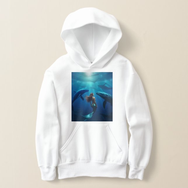 "Chant de baleine et chant de sirène : le voyage d (Poser)