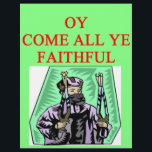 chant de Noël juif de Hanouka<br><div class="desc">plus de designs amusants sur les galeries jimbuf et jimhartley.</div>