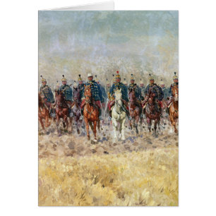 Chant du cygne des hussards, 1931