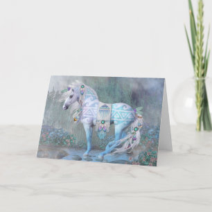 Chanter le Carte pour notes d'eau