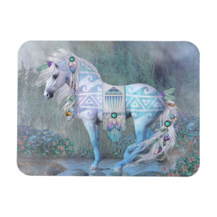 Chanter le magnet de Water Flex