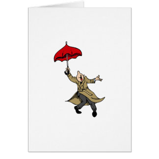 Chanteur de pluie