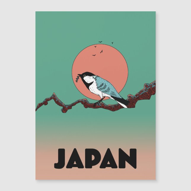 Chanteur matinal (Devant)