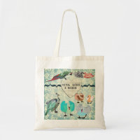 Chantez comme un sac d'oiseau