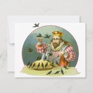 Chantez une chanson de six sous, Comptine de nurse