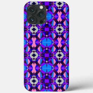 Chaos coloré 30 Coque-Mate coque iphone