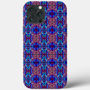 Chaos coloré 34 Coque-Mate coque iphone