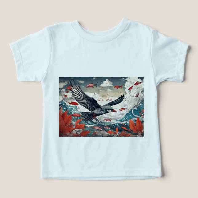 Chaos de la guerre (Design Recto)