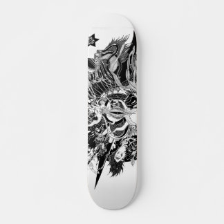 Chaos' Origine Skateboard