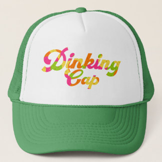 Chapeau de Casquette de Pickleball Dinking