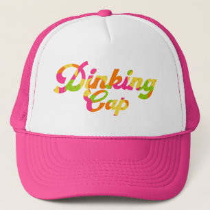 Chapeau de Casquette de Pickleball Dinking