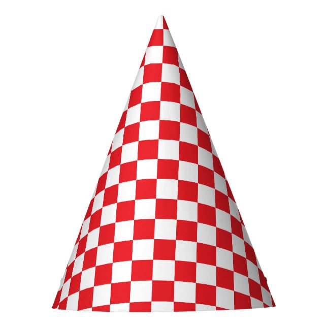 Chapeau de Fête (Devant)