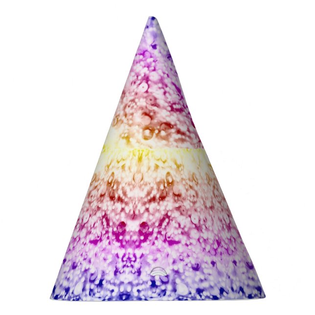 Chapeau de fête  (Droite)