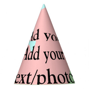 Chapeau de fête