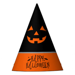 Chapeau de fête d'Halloween
