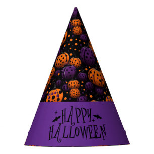 Chapeau de fête d'Halloween
